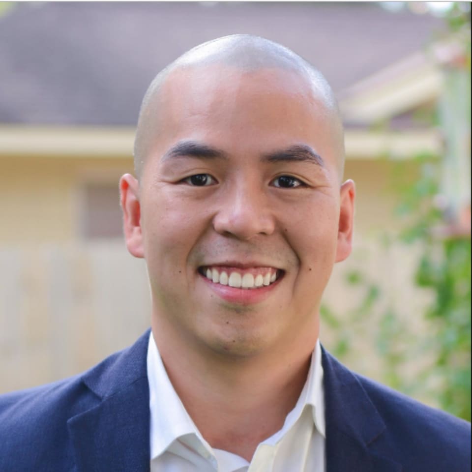 Catt D. Bui, DDS, Cosmetic Dentistry Houston, TX