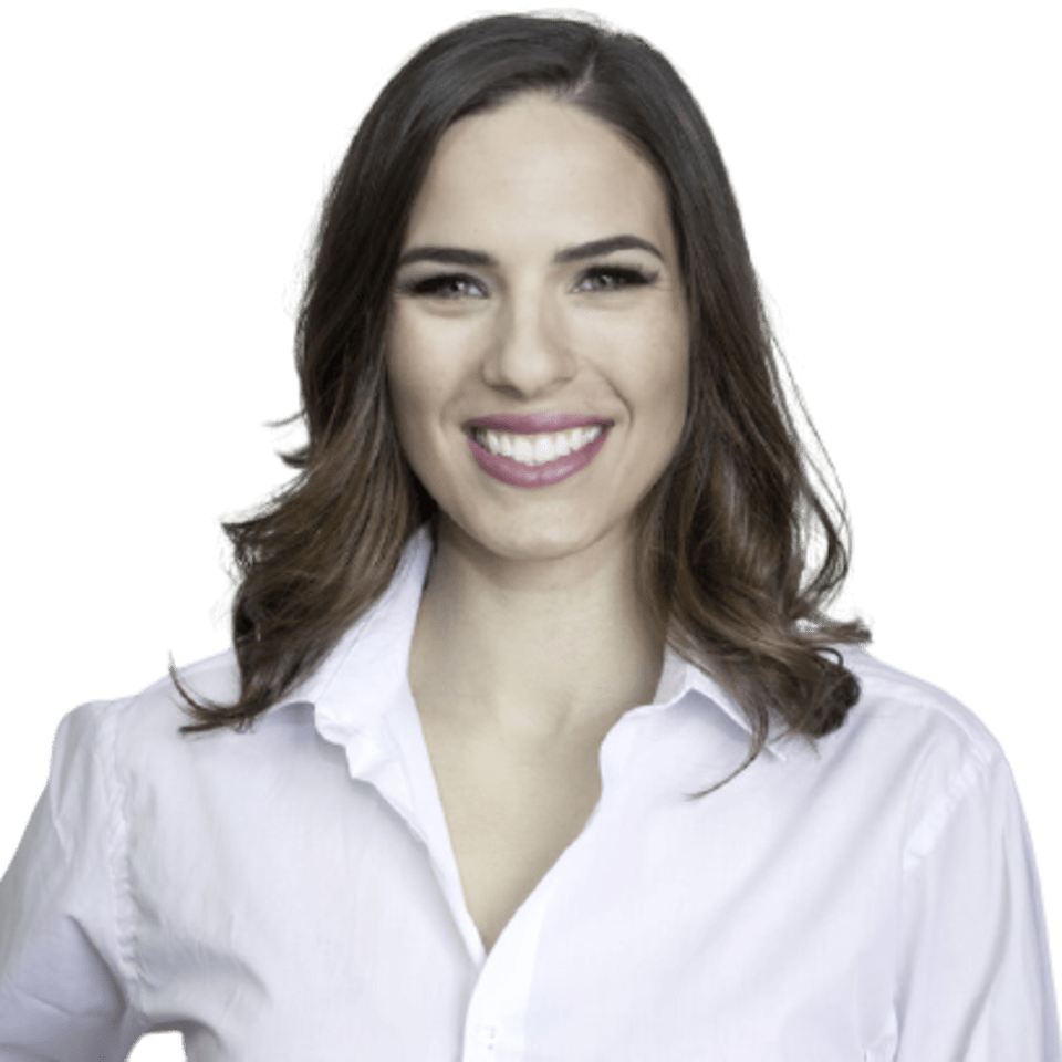 Edilee Lily, Aesthetician Specialist, Esthetician Kenmore, WA