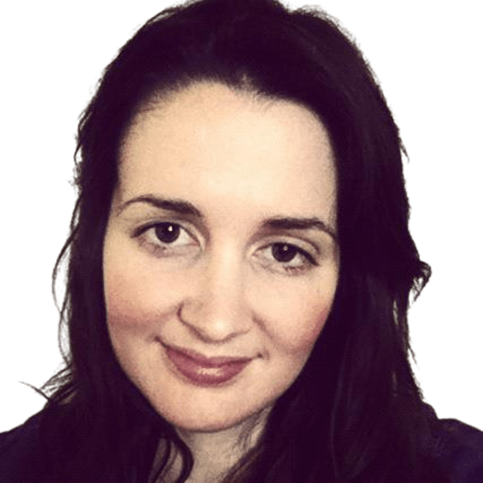 Sara Macias, Aesthetician Specialist, Esthetician Seattle, WA