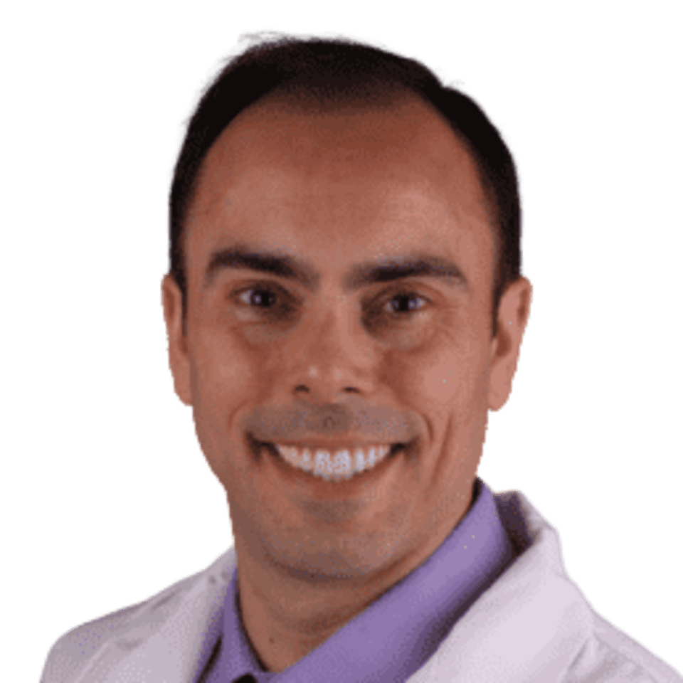 Joseph A. Catanzano, DDS, Cosmetic Dentistry Washington, DC