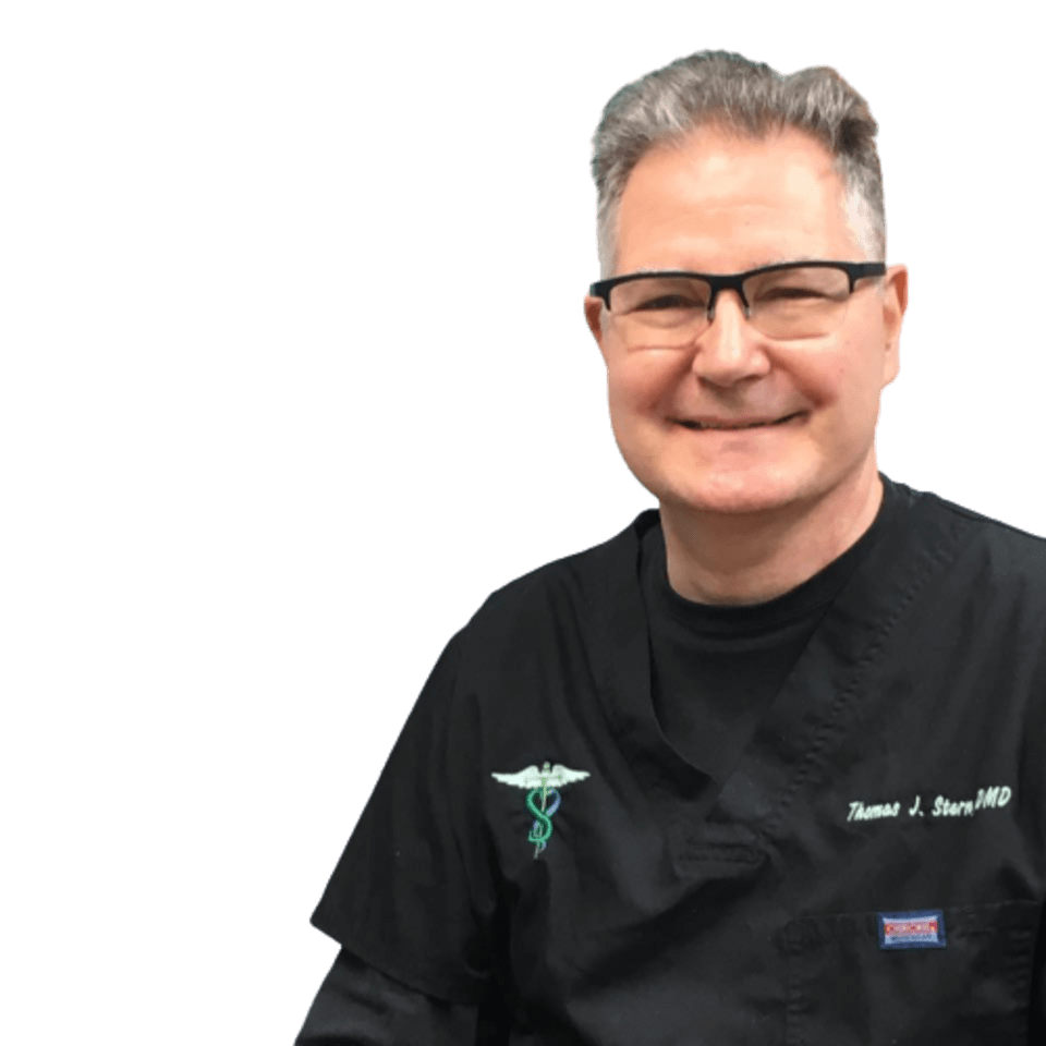 Thomas J. Stern, DMD, Cosmetic Dentistry Philadelphia, PA