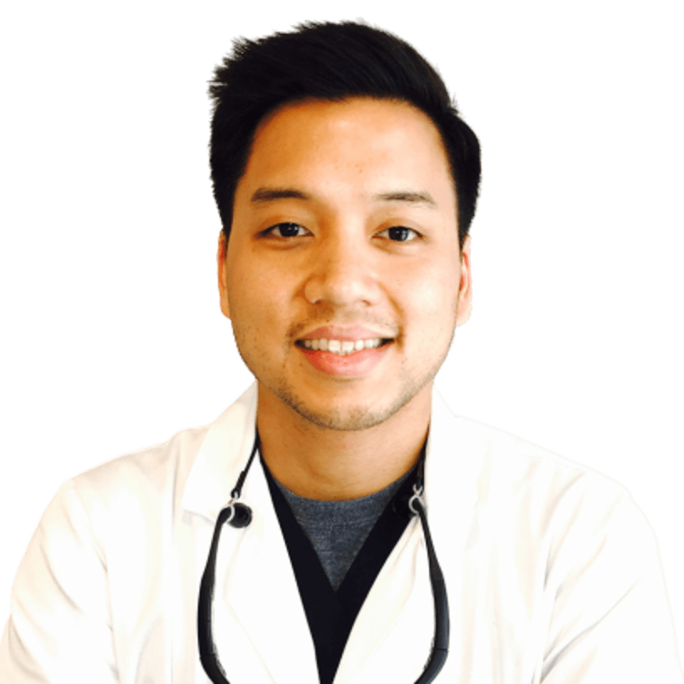 Henry Nguyen, DDS, Cosmetic Dentistry Houston, TX