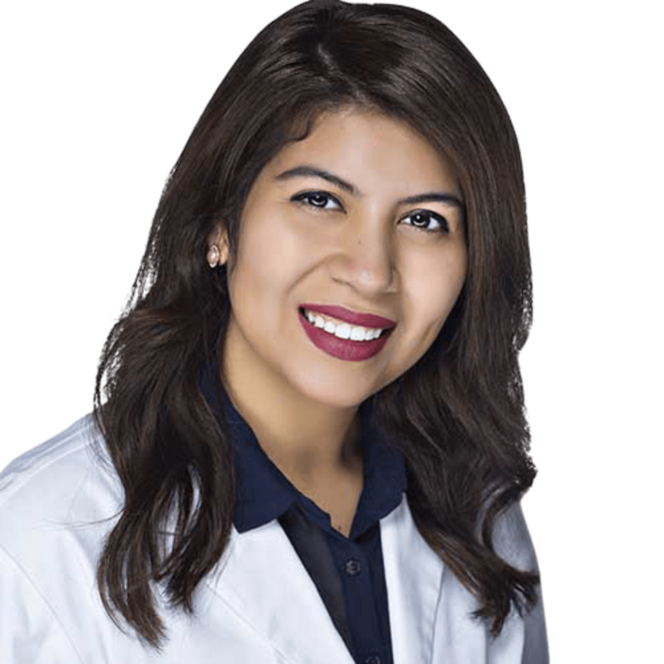 Natalie Carrizales, DDS, Cosmetic Dentistry Pearland, TX