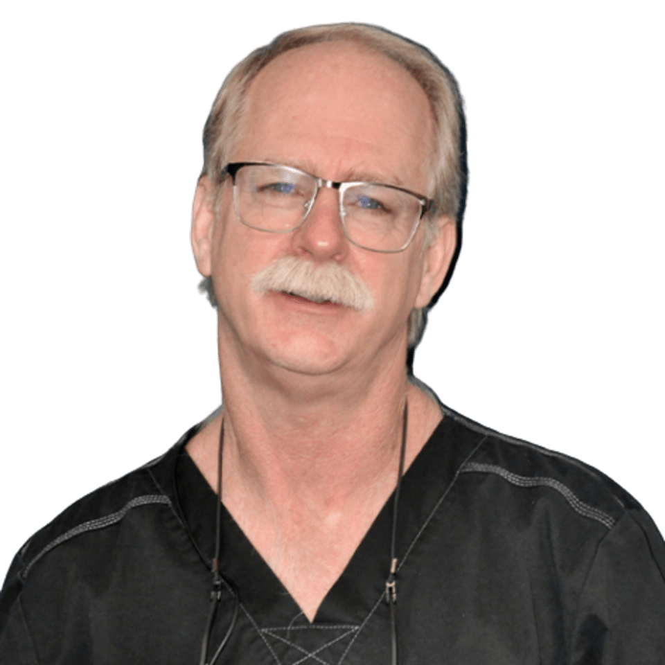 Gregg Mosley, DDS, Cosmetic Dentistry Deer Park, TX