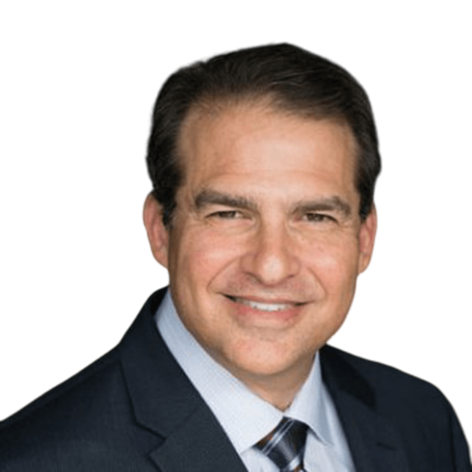 Harris Rittenberg, DMD, Cosmetic Dentistry Jacksonville, FL