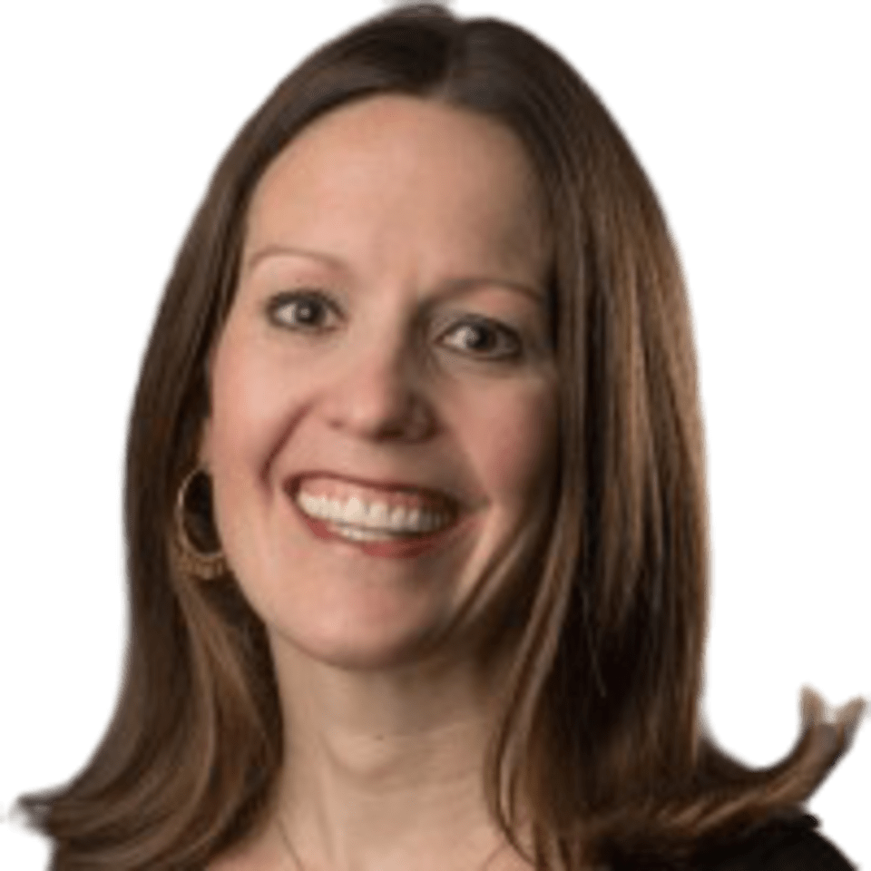Kristen M. Parker, DDS, Cosmetic Dentistry Trenton, MI