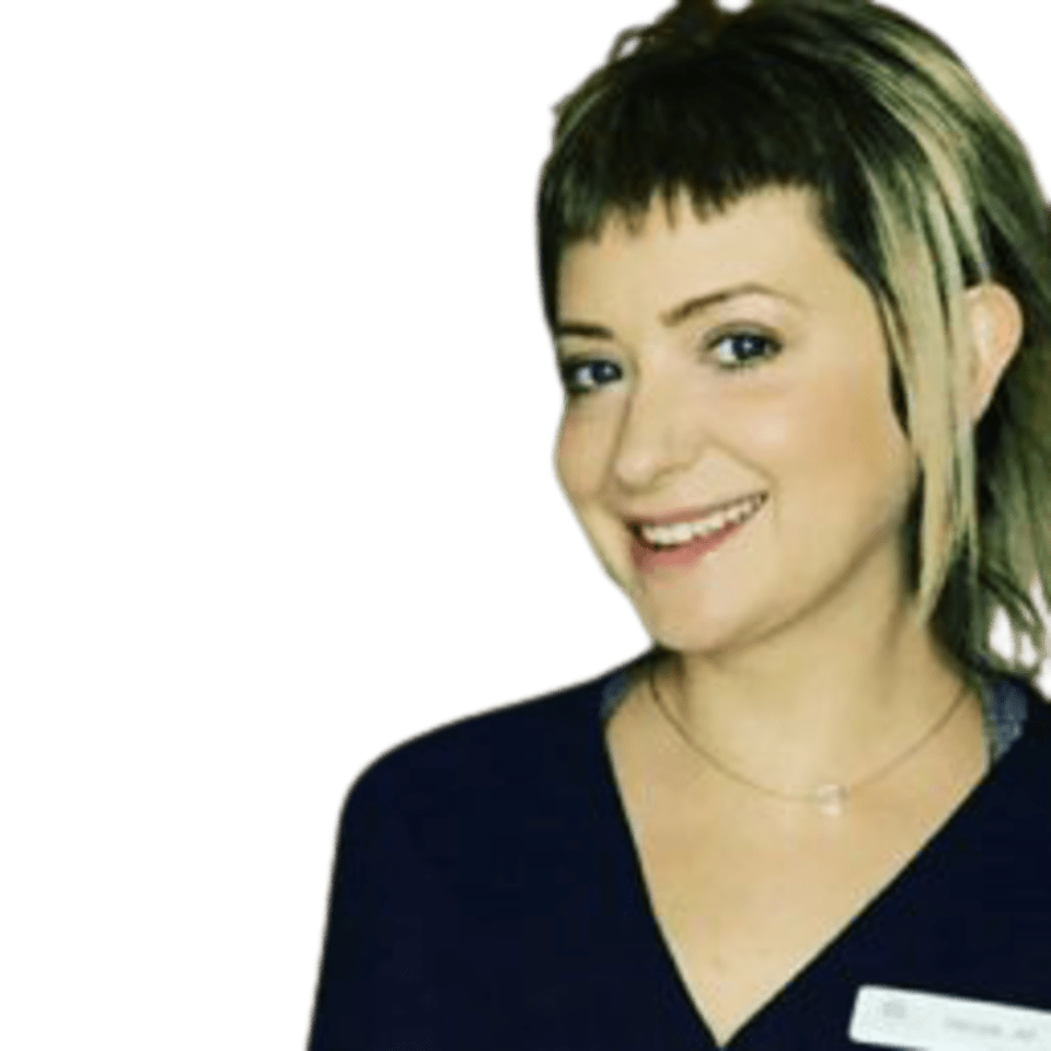 Nicole Rothrock, Aesthetician Specialist, Esthetician La Mesa, CA
