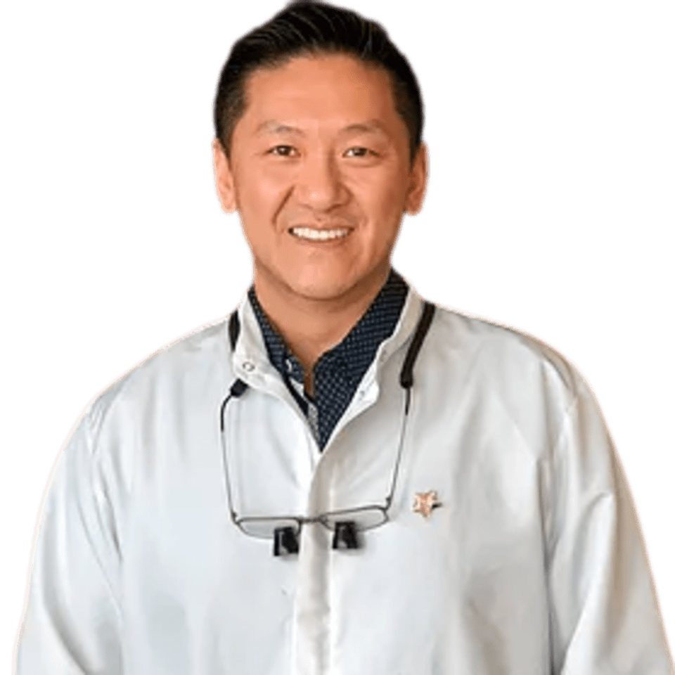 Jeffery S. Lee, DDS, Cosmetic Dentistry Folsom, CA