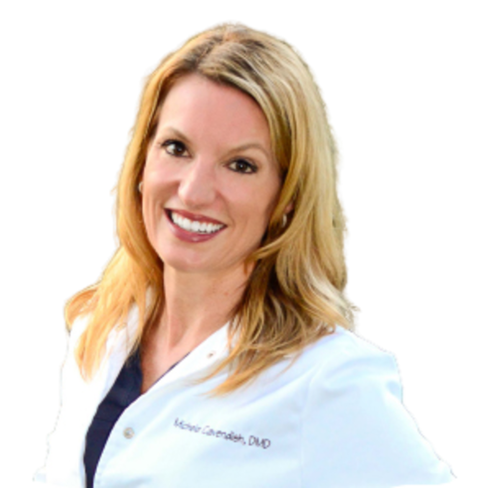 Michele L. Cavendish, DMD, Cosmetic Dentistry Jacksonville, FL