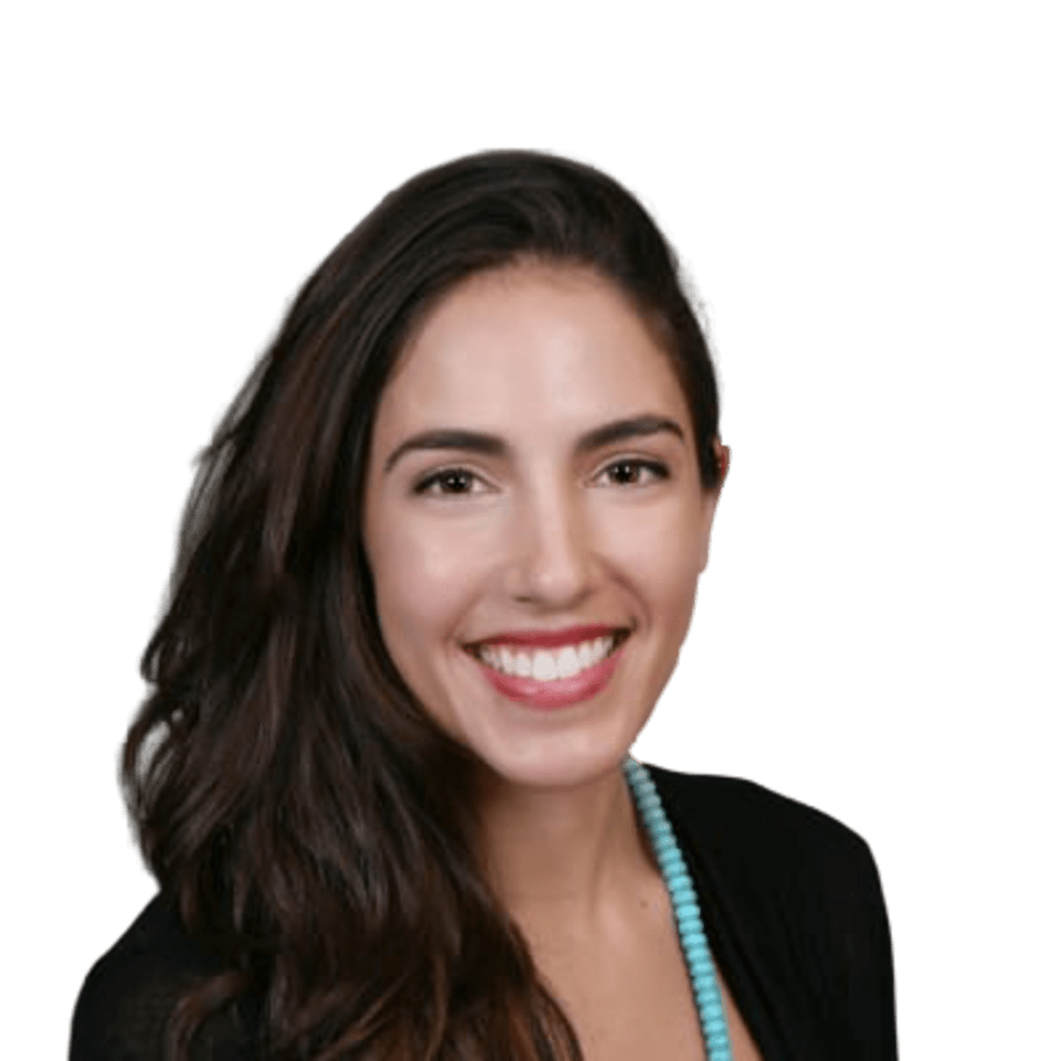 Katrina Sanchelima, DMD, Cosmetic Dentistry Plant City, FL