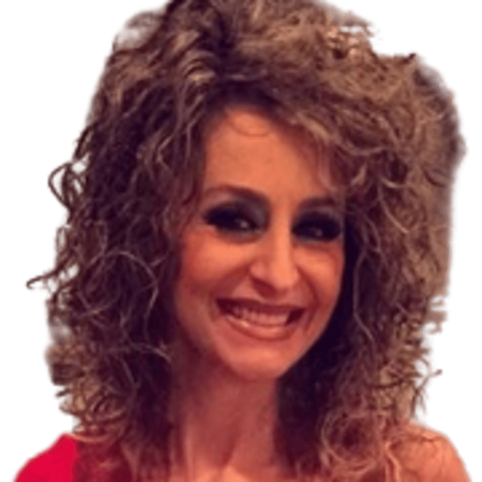 Riva Zora, Aesthetician Specialist, Esthetician San Diego, CA