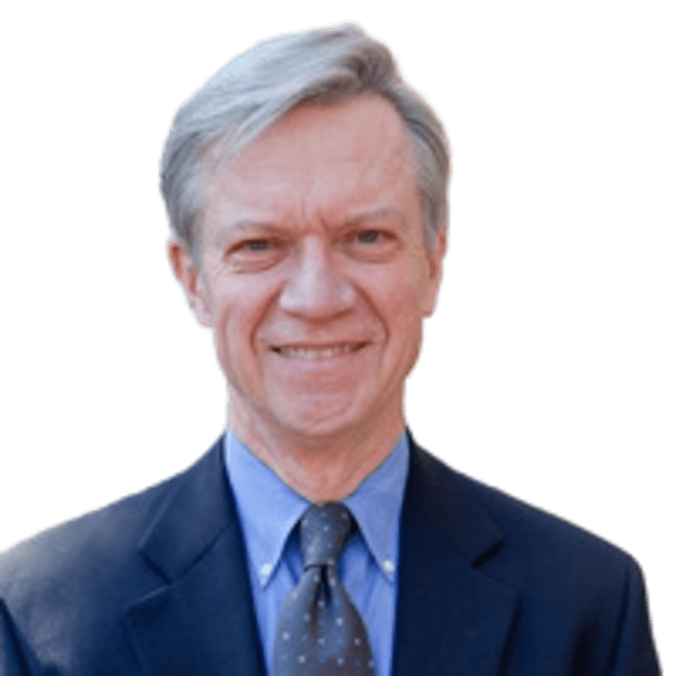 Donald W. Kreuzer, DMD, Prosthodontics Washington, DC