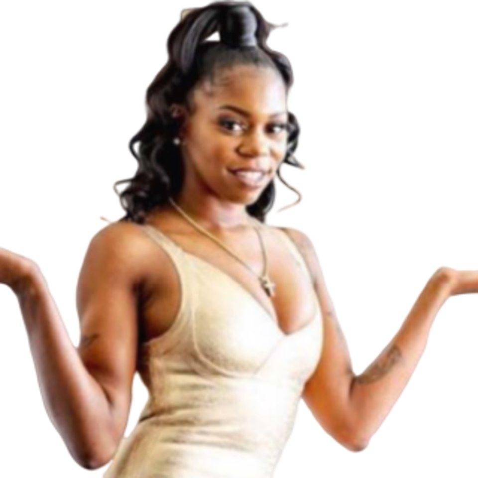Ebony Burns, Aesthetician Specialist, Esthetician Charlotte, NC