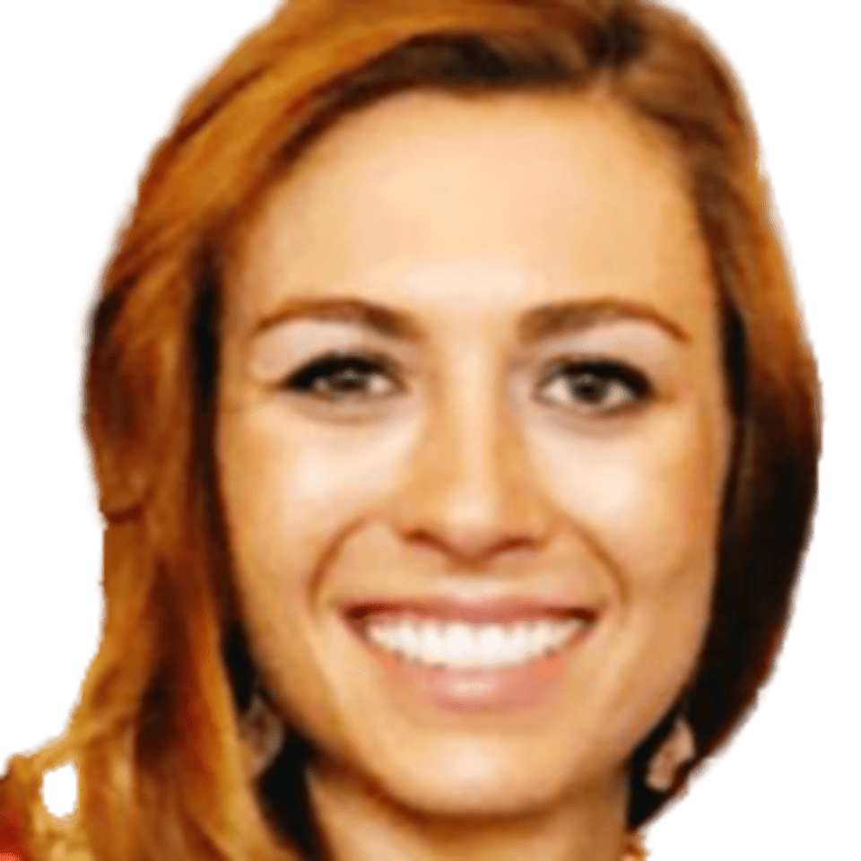 Christie Randall, Aesthetician Specialist, Esthetician Richmond, VA