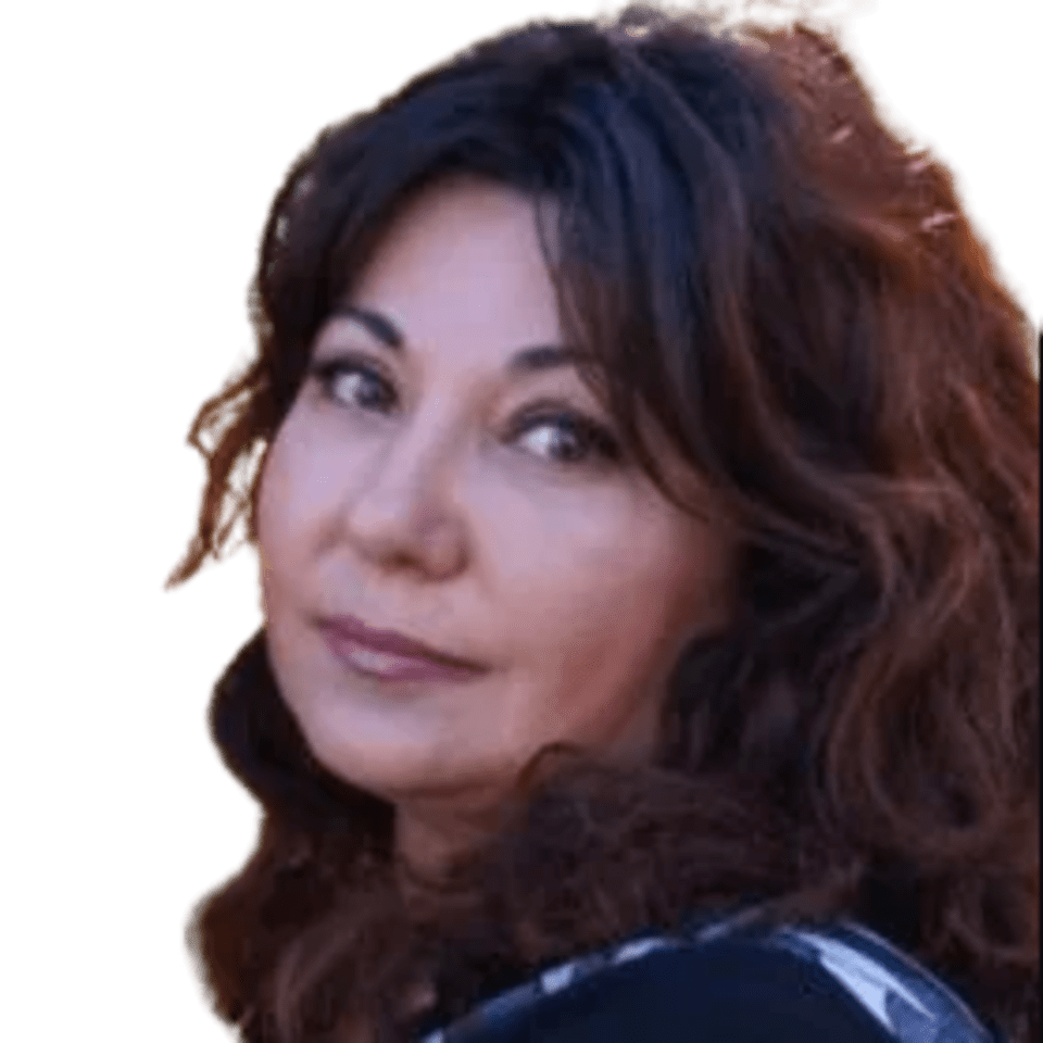 Angela Chumak, Aesthetician Specialist, Esthetician Saratoga, CA