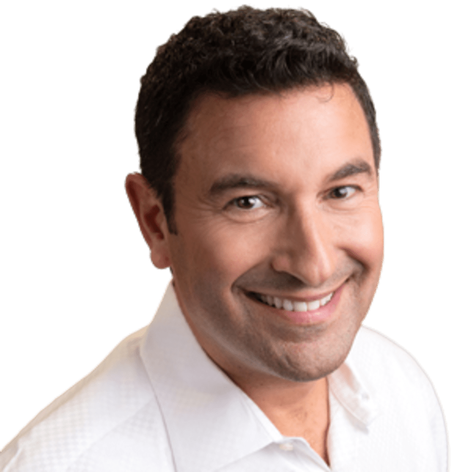 Paul B. Lederman, DDS, Cosmetic Dentistry Bellevue, WA