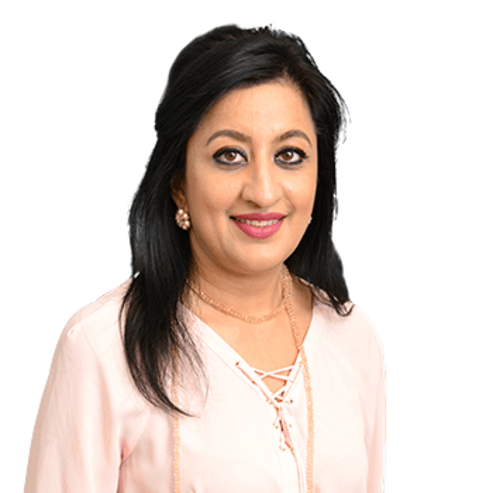 Saloni Sharma, DDS, Cosmetic Dentistry Plymouth, MI