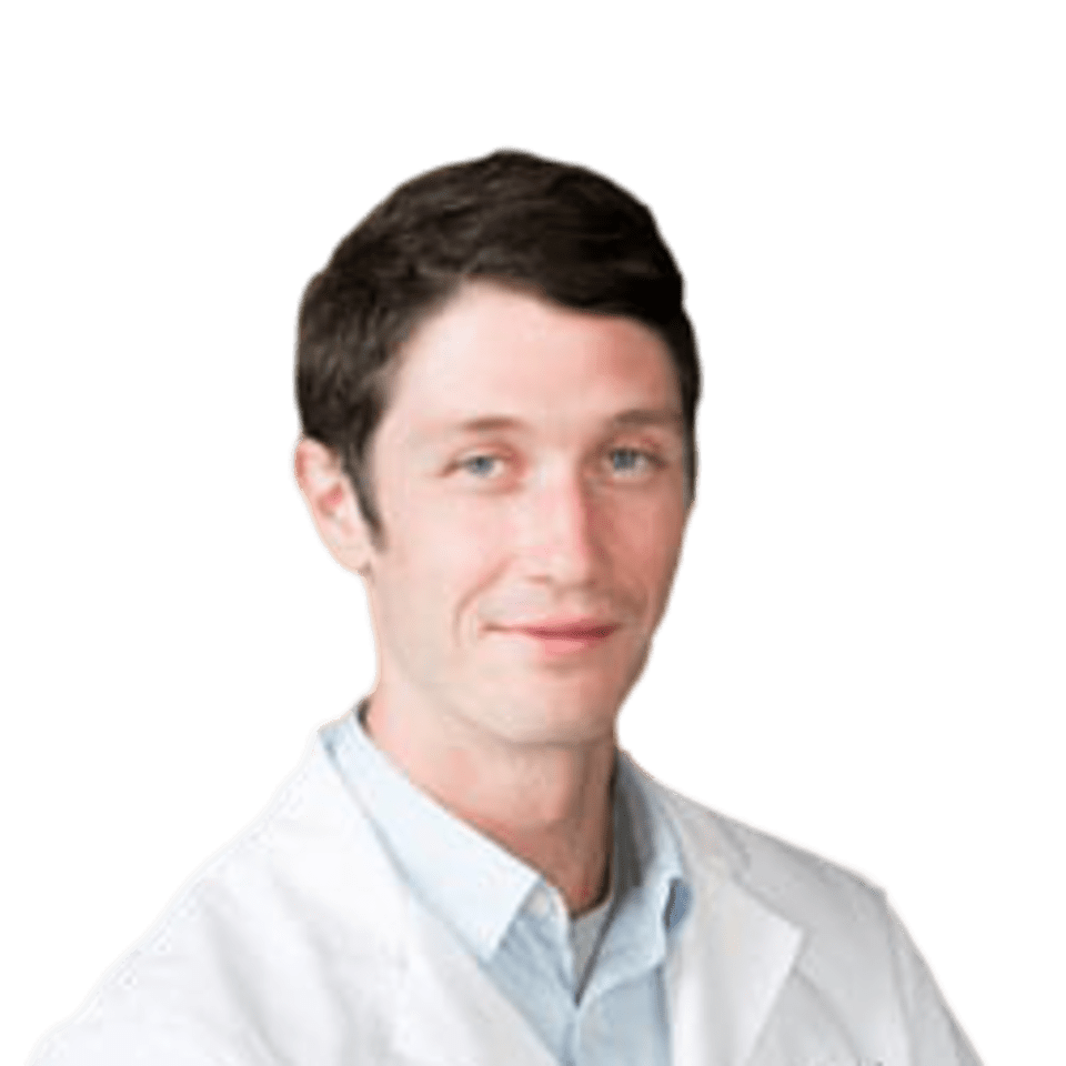 Jesse Walsh, DDS, Cosmetic Dentistry Charlotte, NC