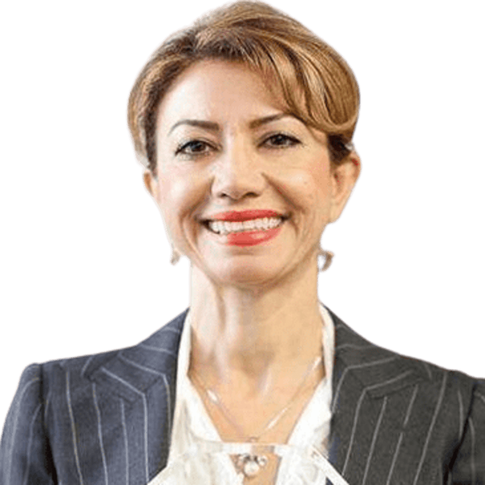 Mehrack Kajian-Faraji, DDS, Cosmetic Dentistry San Diego, CA