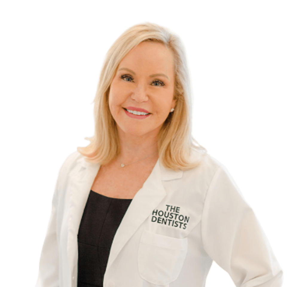 Kathy A. Frazar, DDS, Cosmetic Dentistry Bellaire, TX