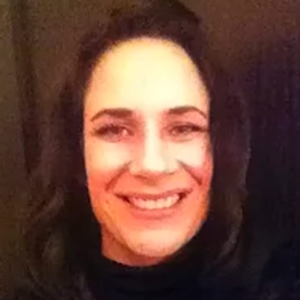 Tamara Zagurski, Aesthetician Specialist, Esthetician Seattle, WA
