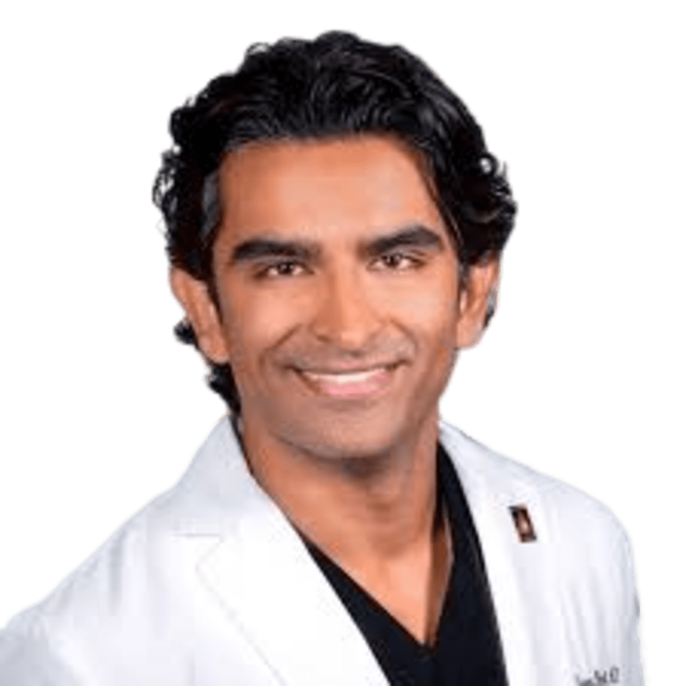 Gaurav Bharti, MD, Plastic and Reconstructive Surgery Huntersville, NC