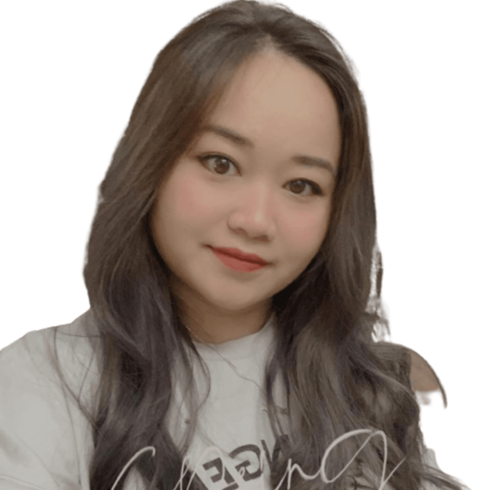 Hannah Tran, Tattoo Specialist, Tattoo Artist (Microblading) Houston, TX