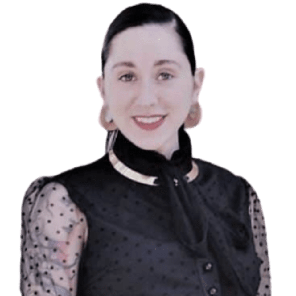 Ashley Pomerville, Aesthetician Specialist, Esthetician Houston, TX