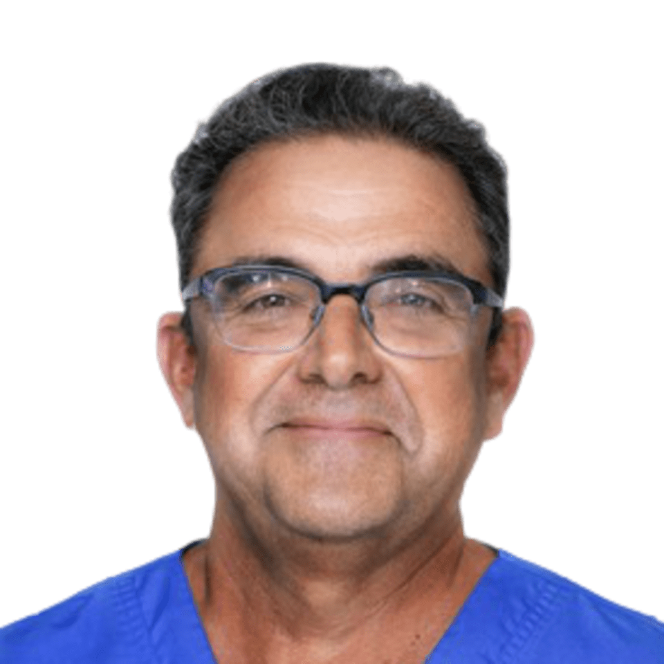 Miguel A. Lopez, DMD, Cosmetic Dentistry Tampa, FL