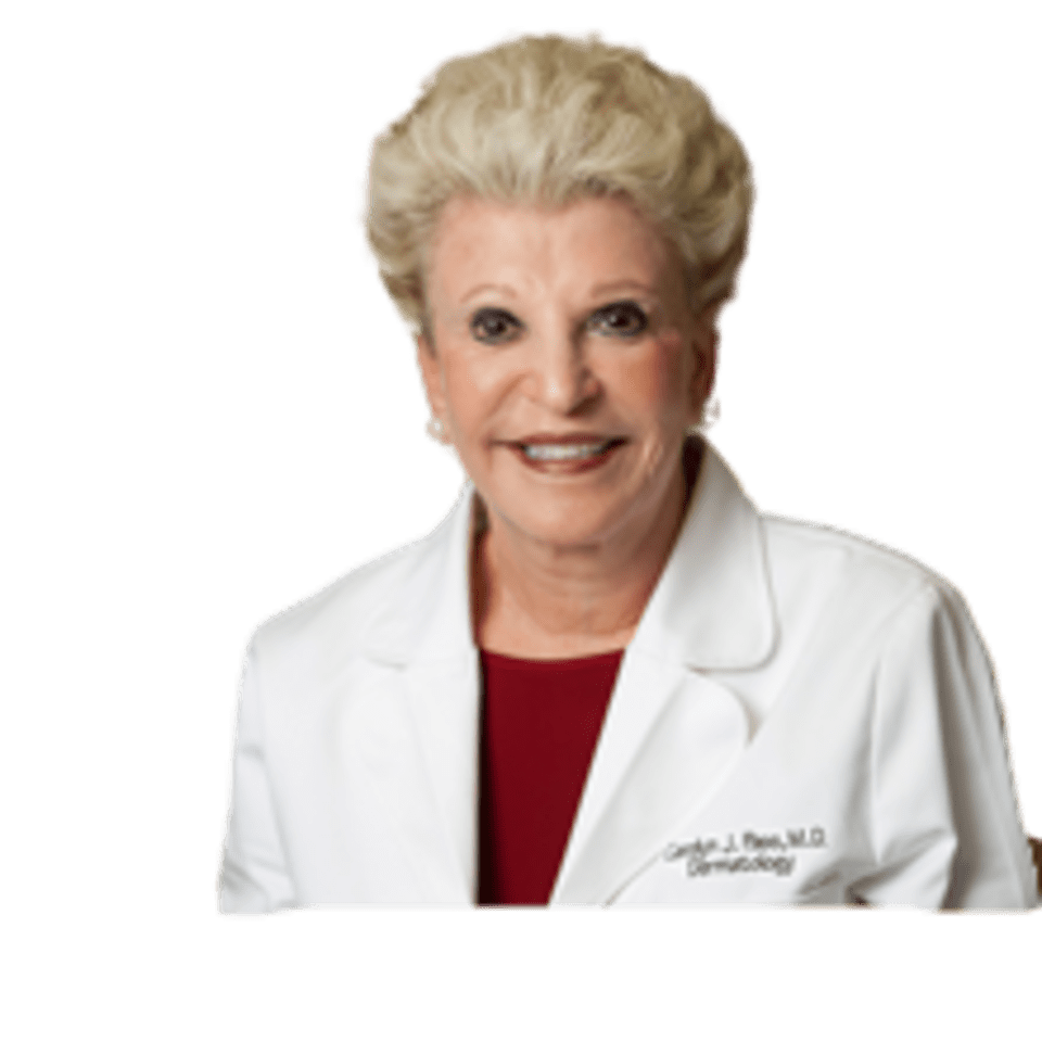 Carolyn J. Pass, MD, Dermatology Baltimore, MD