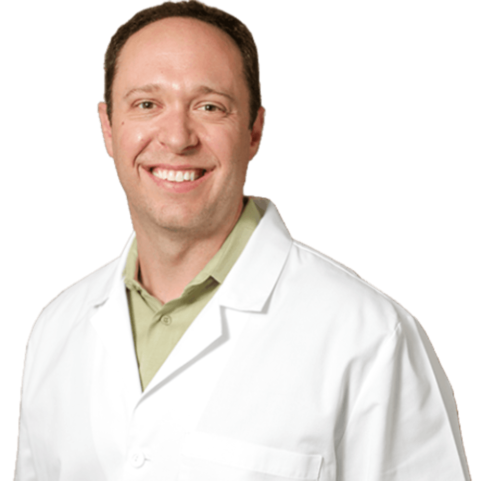 J.D. Robison, DDS, Cosmetic Dentistry Canton, MI