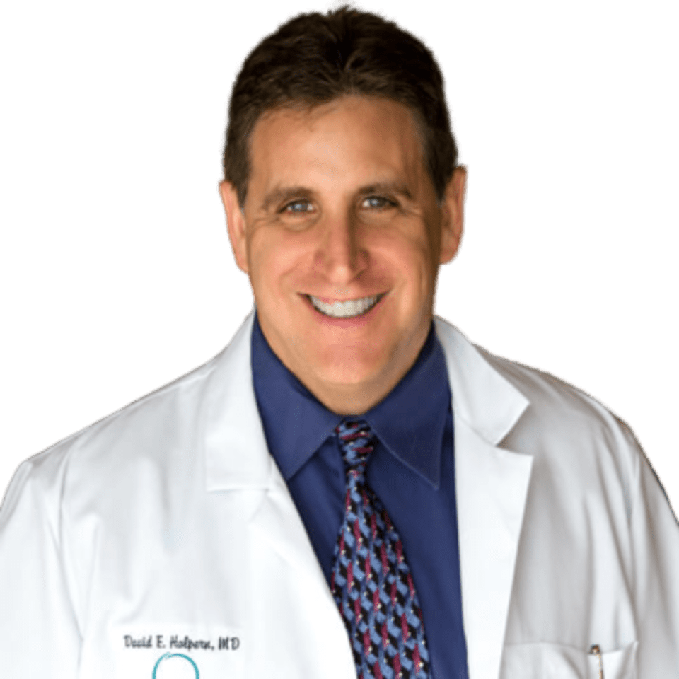 David E. Halpern, MD, Plastic and Reconstructive Surgery Tampa, FL