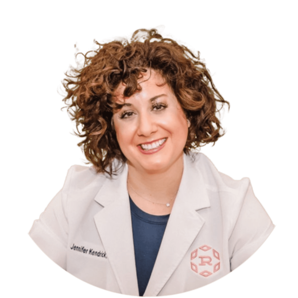 Jennifer Kendrick, Aesthetician Specialist, Esthetician Davidson, NC