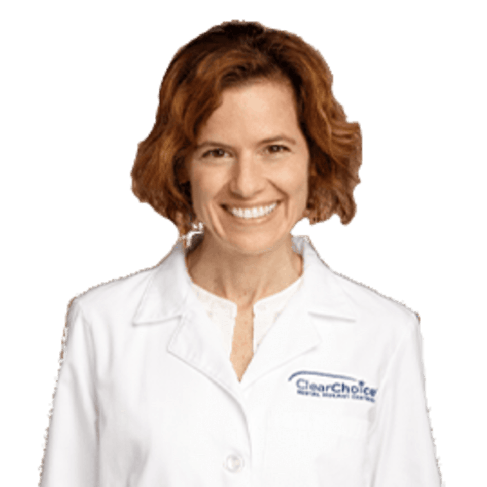 Paola Cohen Imach, DDS, Prosthodontics St. Petersburg, FL