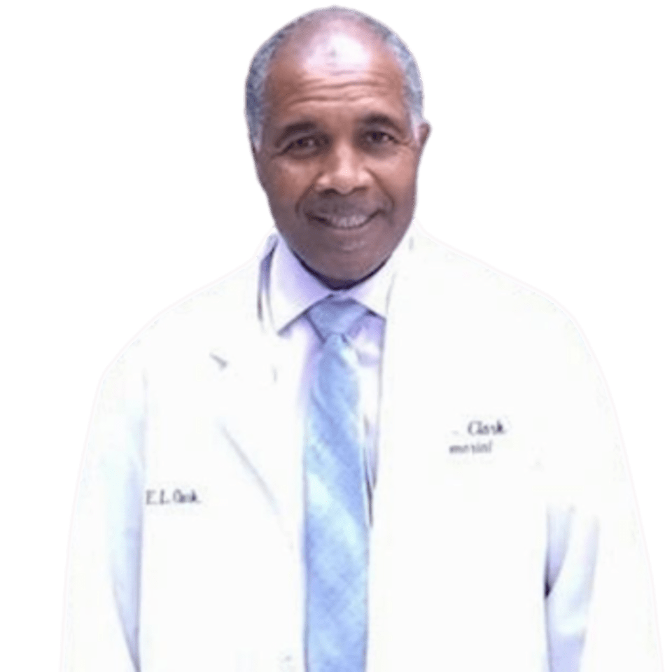Alfonso M. Clark, DDS, Cosmetic Dentistry Philadelphia, PA