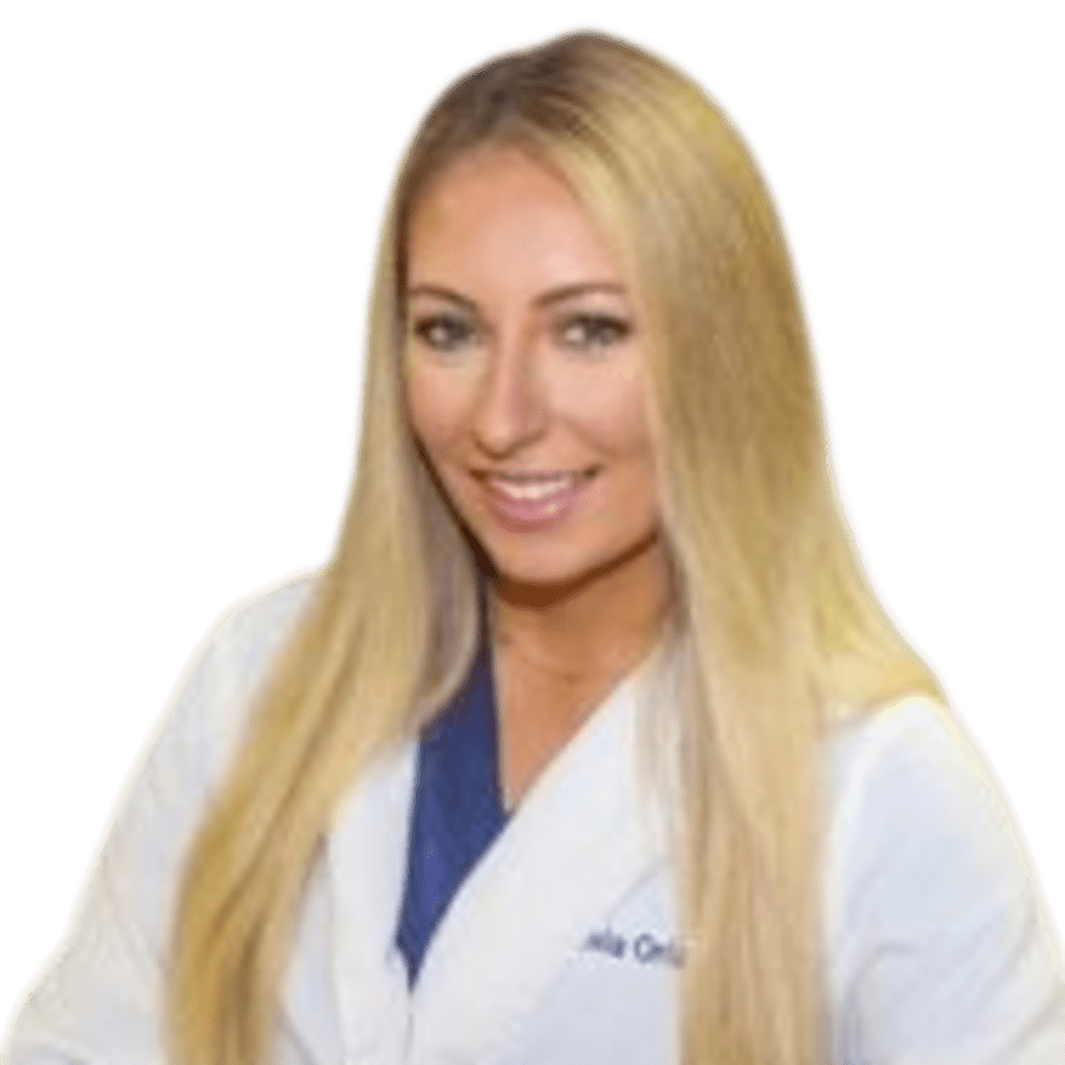 Olivia Oriani, DDS, Cosmetic Dentistry