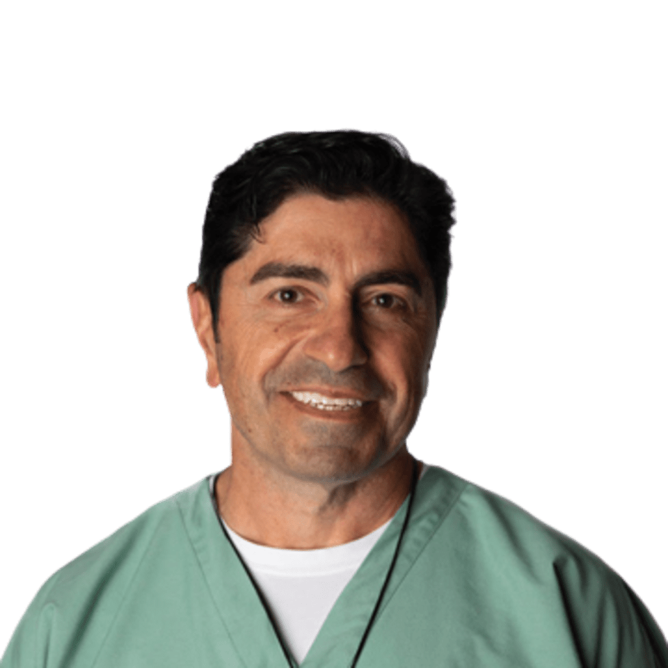 Amir J. Nafso, DDS, Cosmetic Dentistry Bloomfield Hills, MI