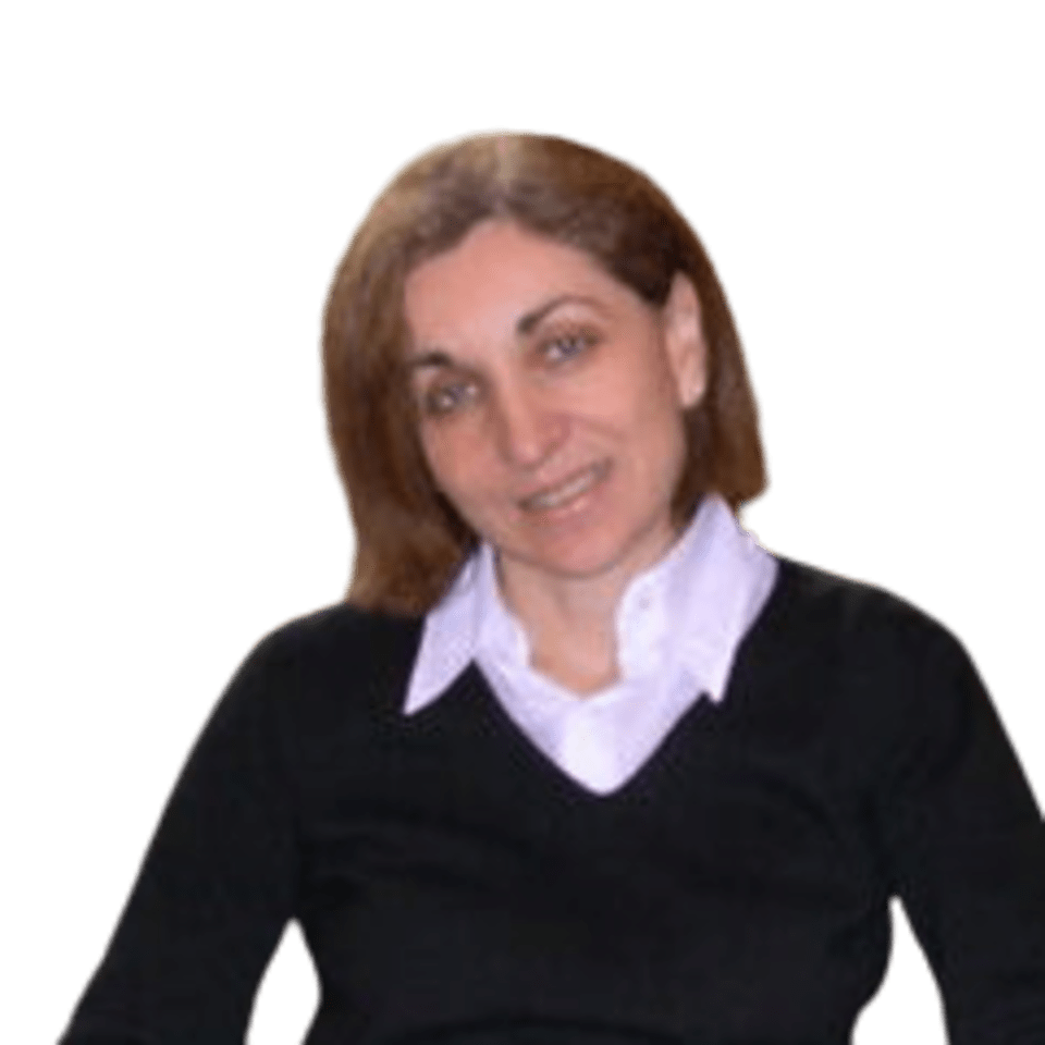 Faina M. Badineva, DDS, Cosmetic Dentistry Philadelphia, PA