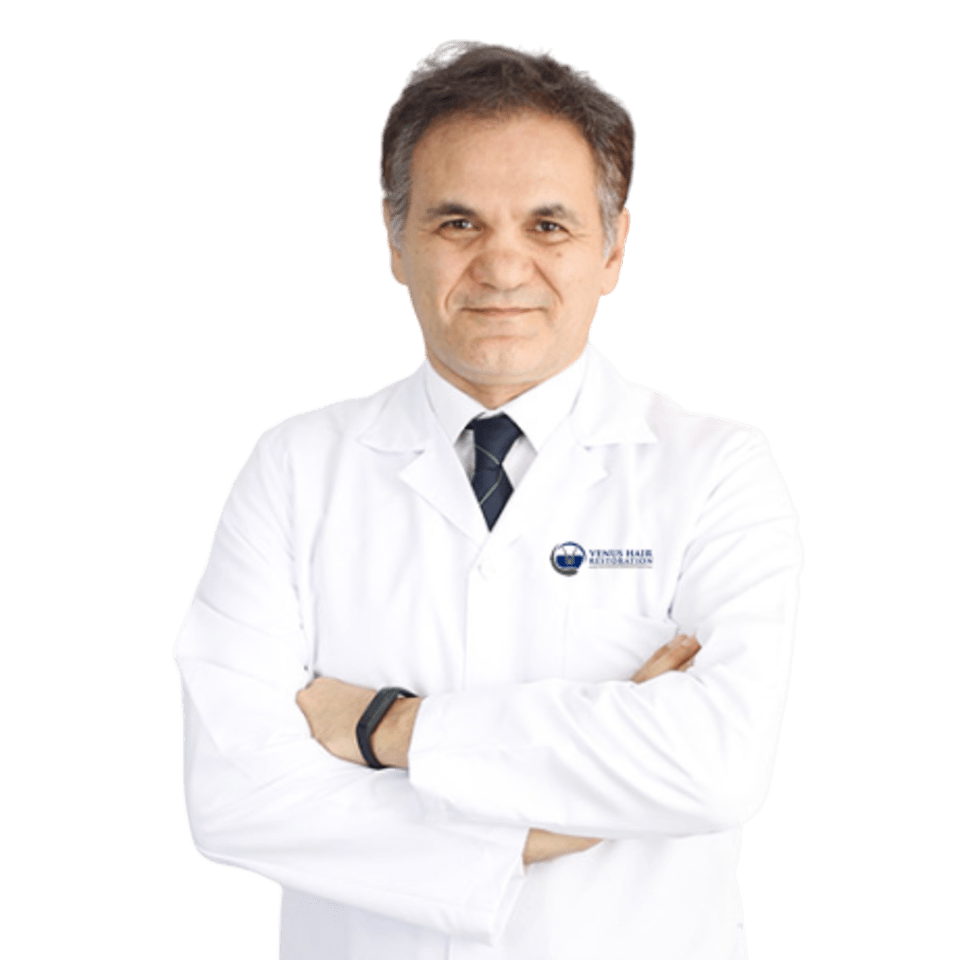 Serdar Caglayan, MD, Hair Restoration Surgery Farmington Hills, MI