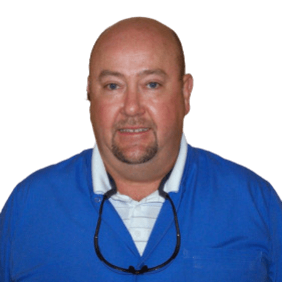 Joe M. Stayman, DDS, Cosmetic Dentistry Bellaire, MI