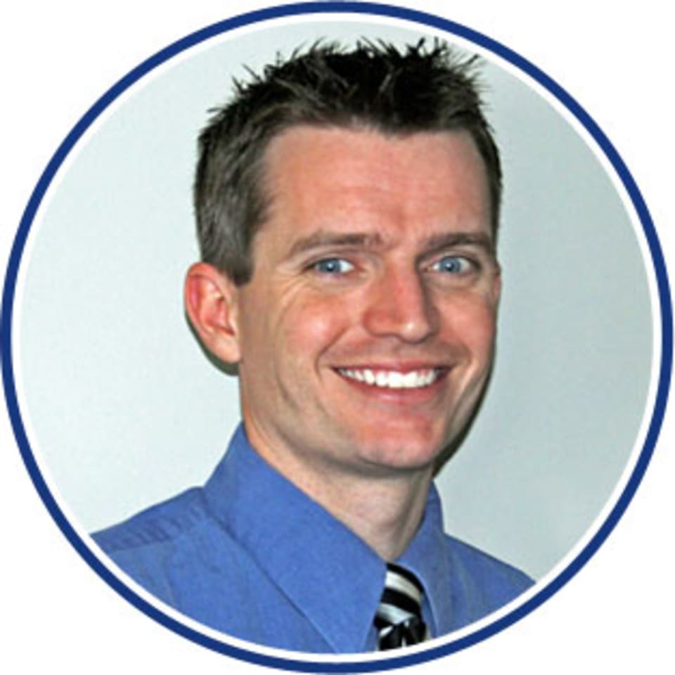 Craig T. Smith, DMD, Cosmetic Dentistry Salt Lake City, UT