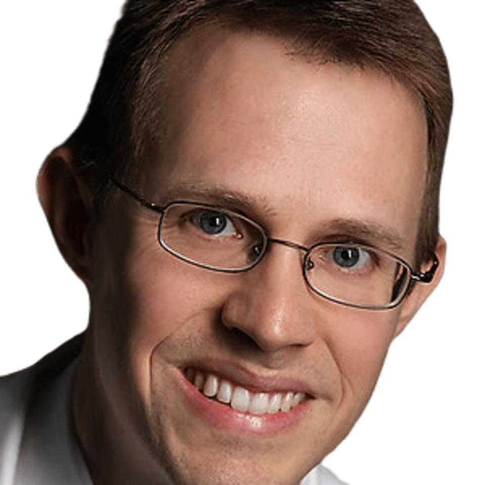 Gedge D. Rosson, MD, Plastic and Reconstructive Surgery Baltimore, MD