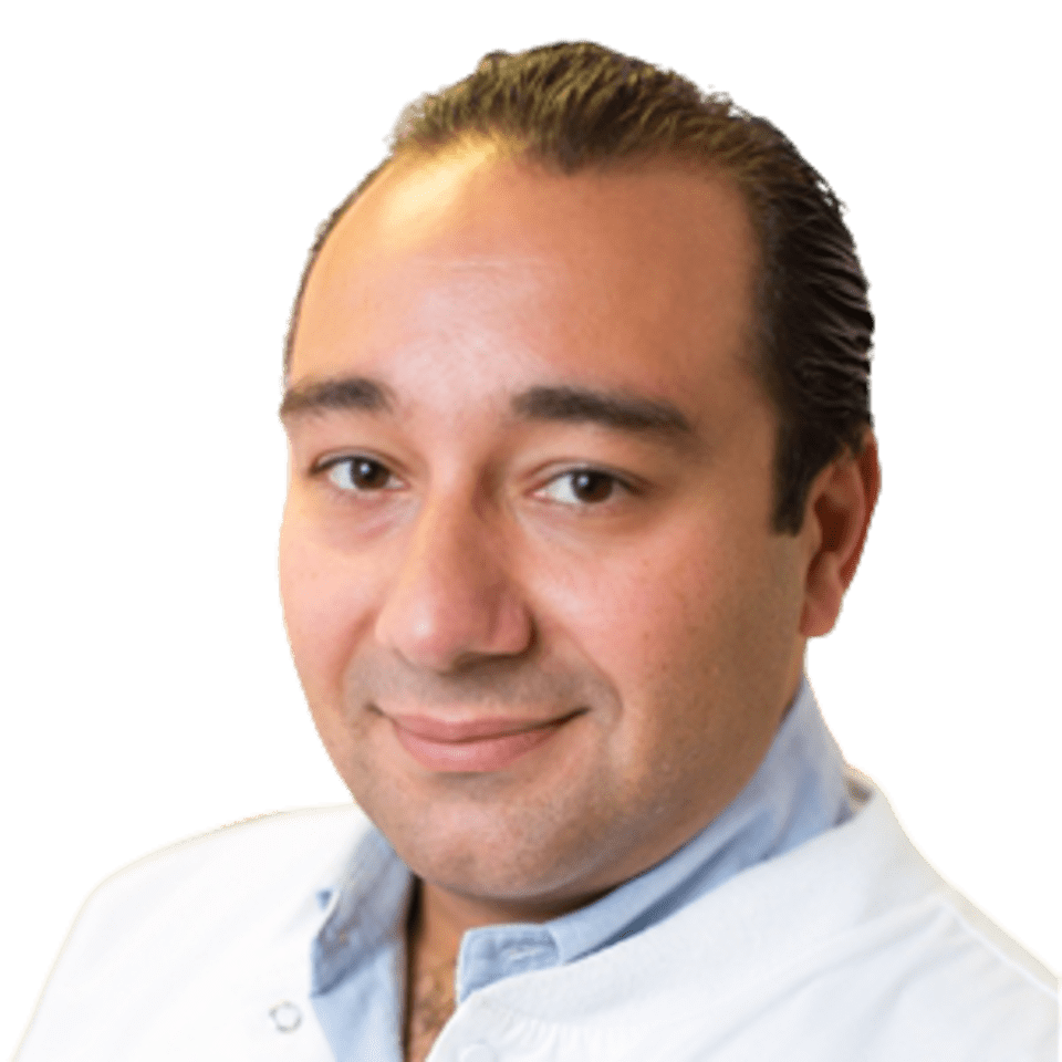 Krikor R. Bardakjian, DDS, Cosmetic Dentistry Burbank, CA