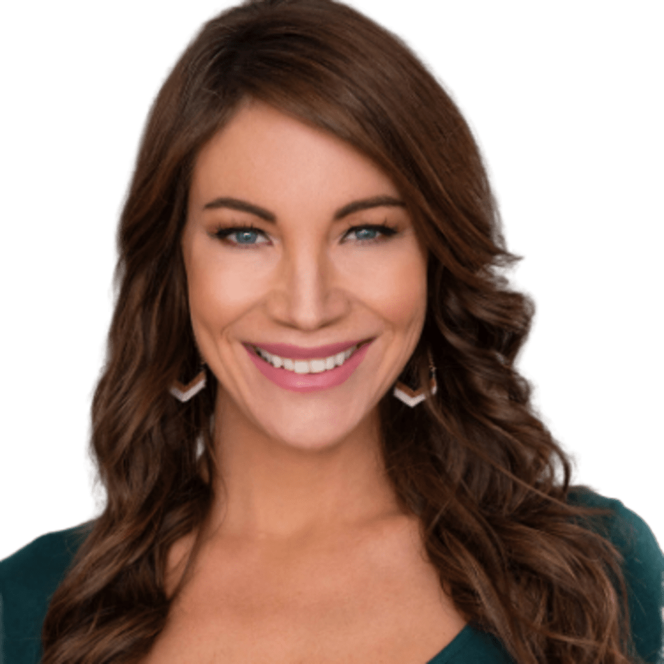 Katie Kaffai, Aesthetician Specialist, Esthetician Seminole, FL