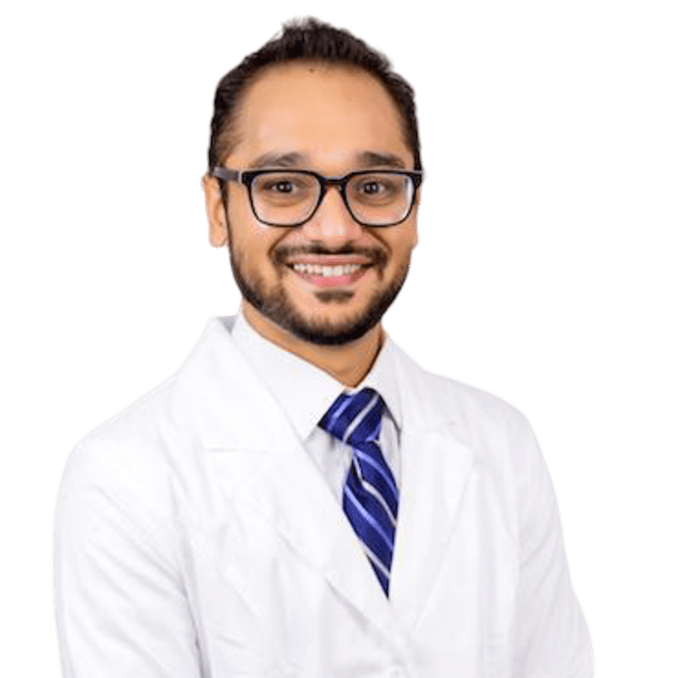 Antal Barbela, DMD, Cosmetic Dentistry Jacksonville, FL
