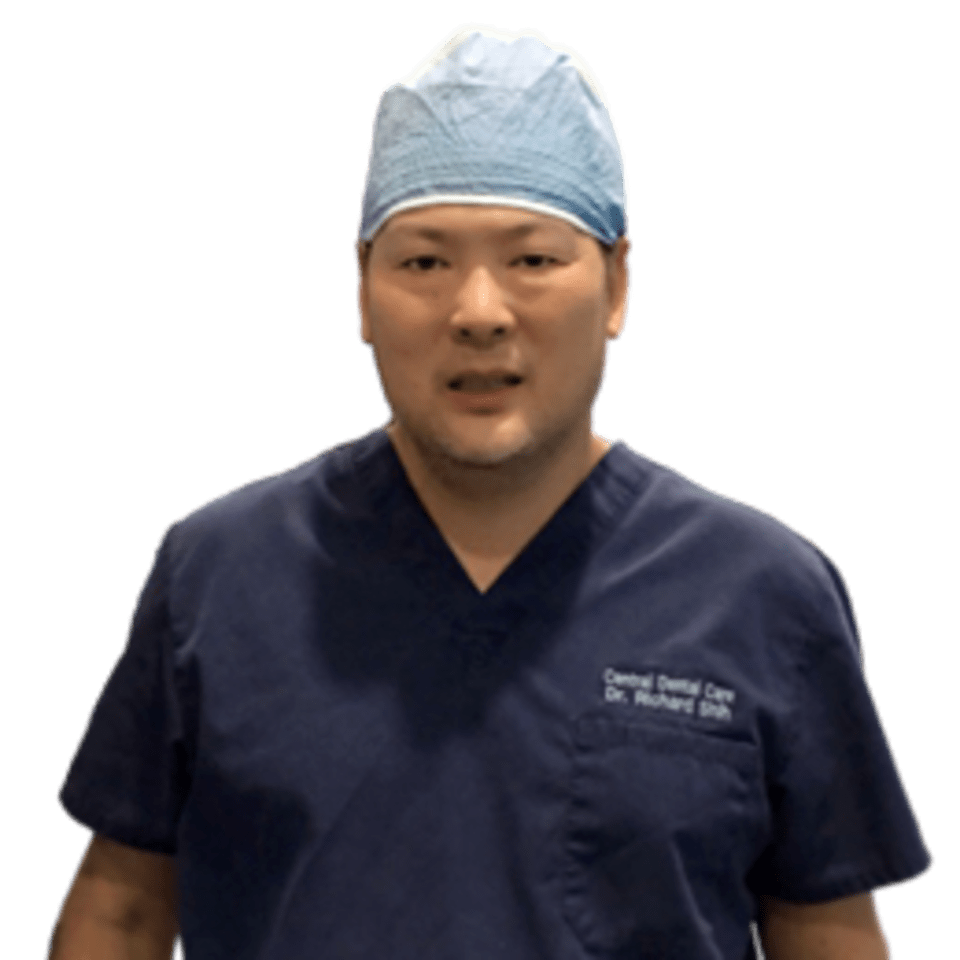 Richard J. Shih, DDS, Cosmetic Dentistry Chino, CA