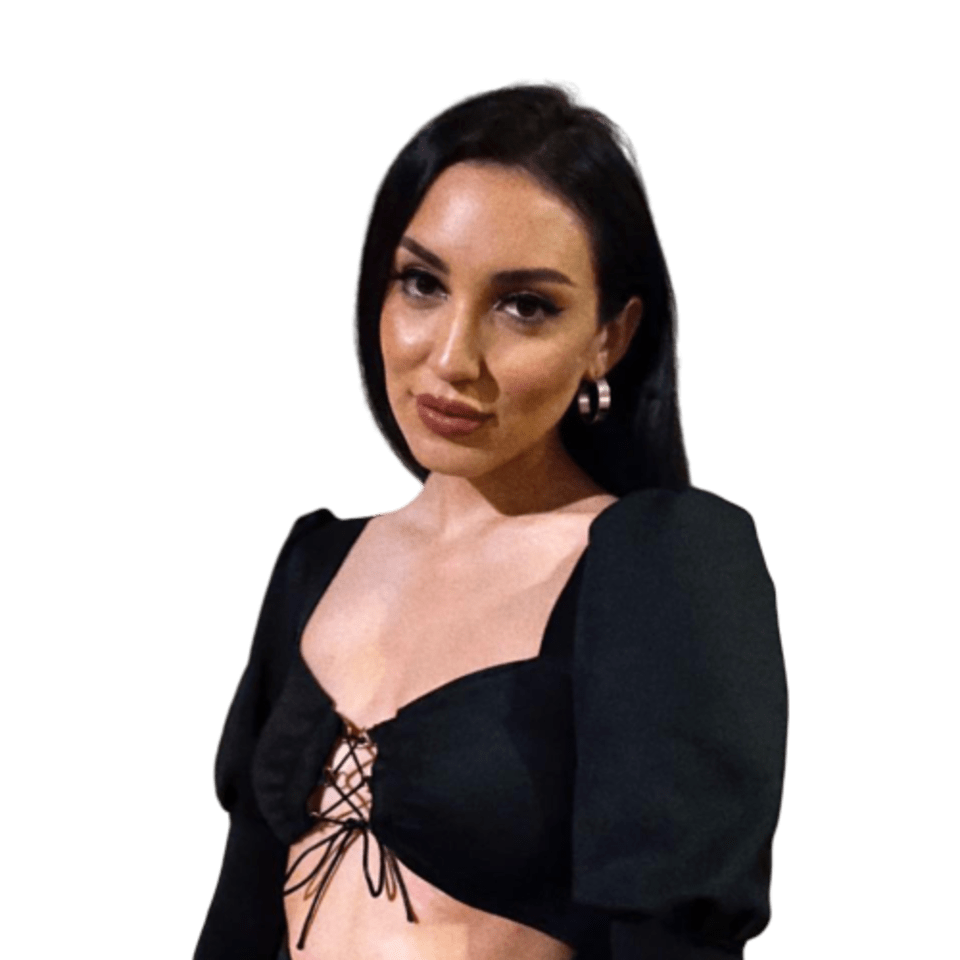 Micayla Bautista, Aesthetician Specialist, Esthetician Jacksonville Beach, FL