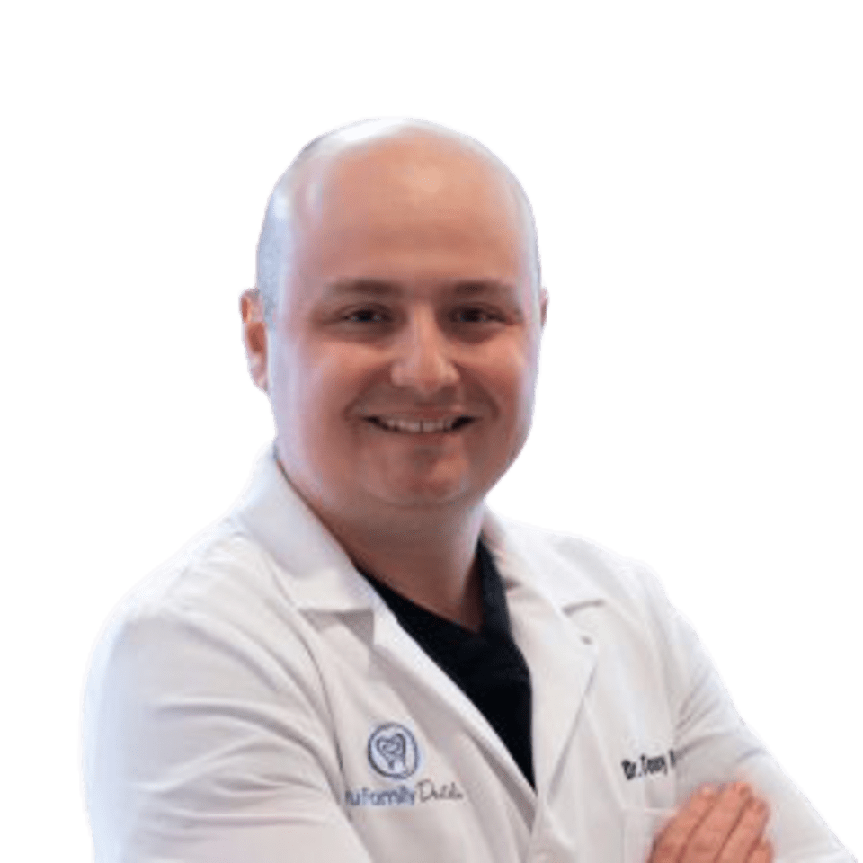 Anthony A. Bouza, DDS, Cosmetic Dentistry Lapeer, MI