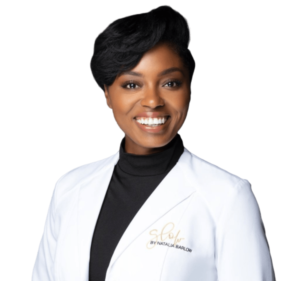 Natalia Barlow, Aesthetician Specialist, Esthetician Tampa, FL