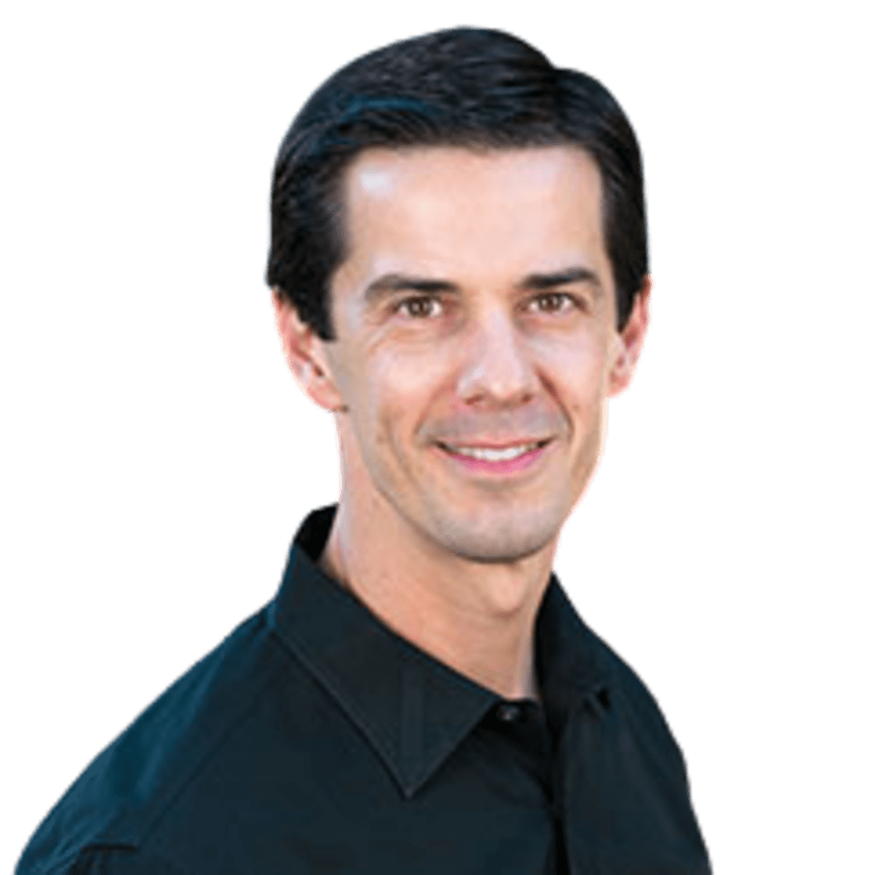 Christopher A. Mckinney, DDS, Cosmetic Dentistry Poway, CA